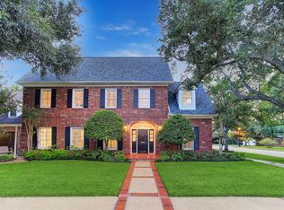 4119 Ruskin St, Houston, TX 77005