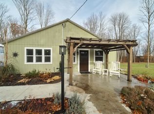 8775 N 104th Ave, Pentwater, MI 49449