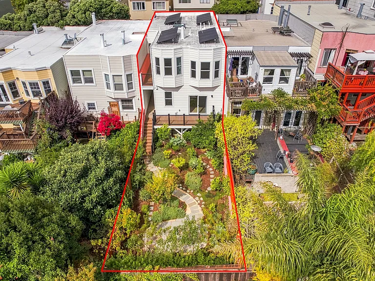 151 Nevada St — Photo 34