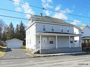 1025 Johnson Ave, Portage, PA 15946