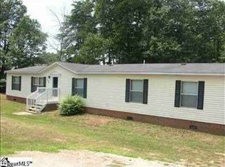296 Phillips McCall Rd, Greer, SC 29651