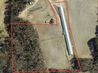 4125 Lizard Lick Rd, Wendell, NC 27591