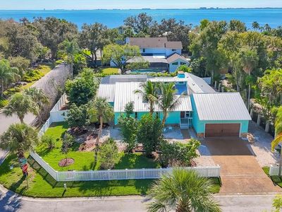 3804 Bayside Cir, Bradenton, FL, 34210