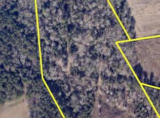 521 W Deer Rd, Timmonsville, SC 29161