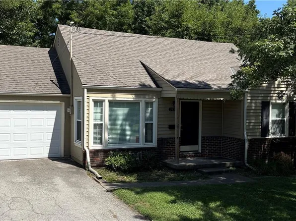 7433 Lamar Ave, Overland Park, KS 66204