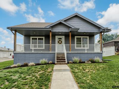 230 Locust St, Springfield, NE, 68059