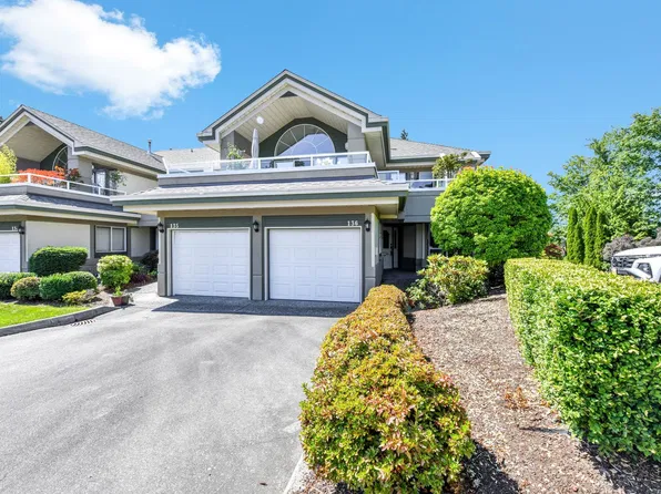 4001 Old Clayburn Rd #136, Abbotsford, BC V3G 1C5