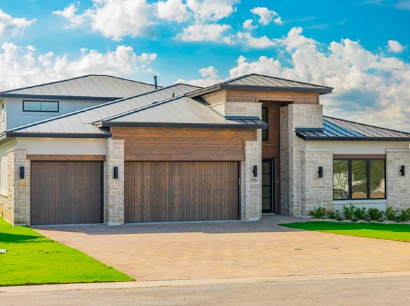 105 Manciano, Horseshoe Bay, TX 78657