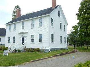 19 Key St, Eastport, ME 04631