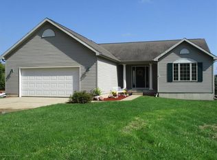 1700 Benton Rd, Charlotte, MI 48813