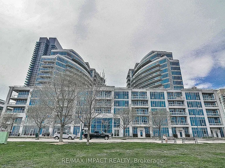 58 Marine Parade Dr #1001 — Photo 2