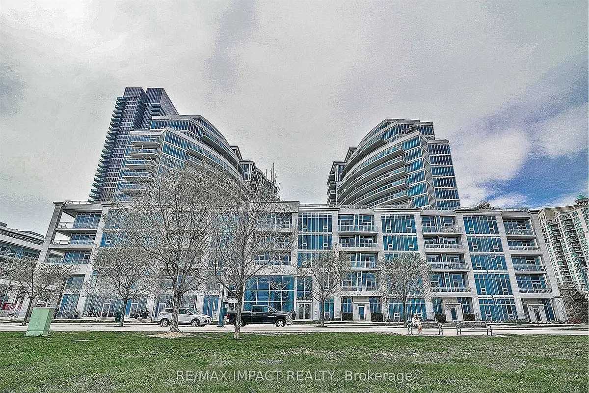 Building Photo - 58 Marine Parade Dr #1001
