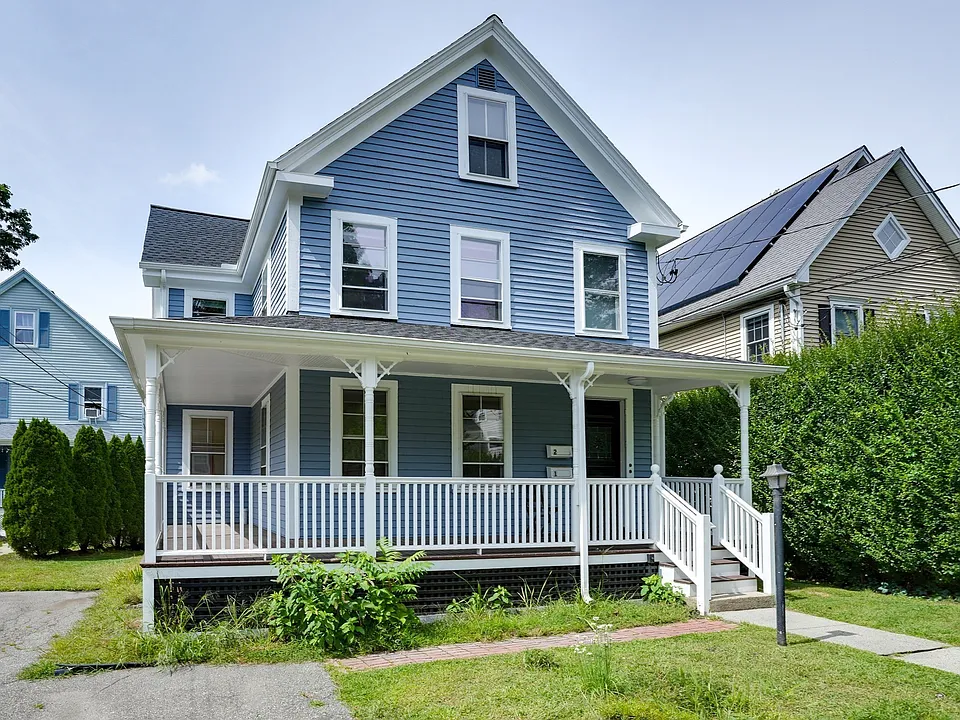 24 Fletcher Ave #1