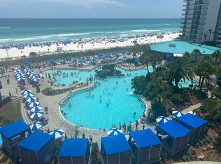 520 N Richard Jackson Blvd UNIT 1606, Panama City Beach, FL 32407