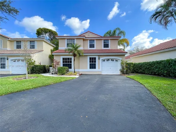 931 Opal Ter, Weston, FL 33326
