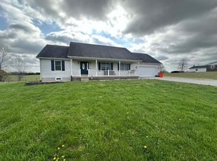 5136 N Long Grove Rd, Cecilia, KY 42724