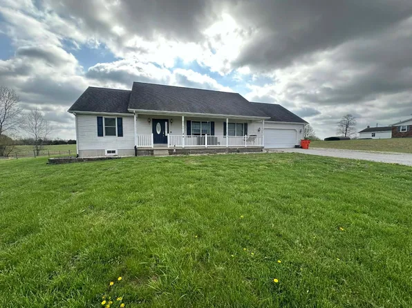 5136 N Long Grove Rd, Cecilia, KY 42724