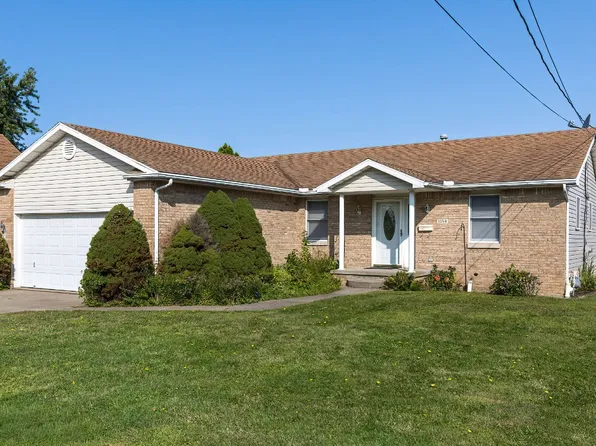 1354 W 39th St, Erie, PA 16509