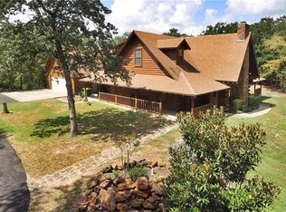 2153 Blanks Rd, Tioga, TX 76271