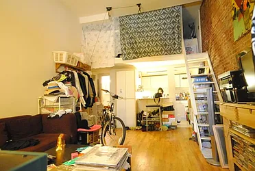 Rented by Bold New York