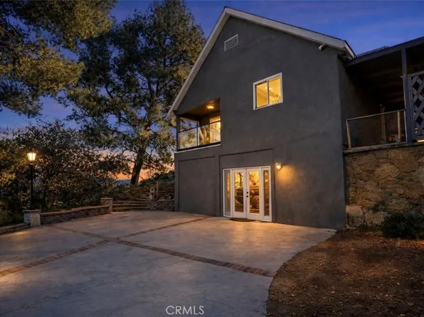 2364 Las Palomas Dr, La Habra Heights, CA 90631