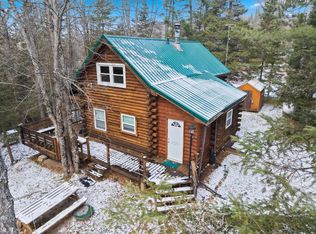 128 Big Bear Rd, Iron River, MI 49935