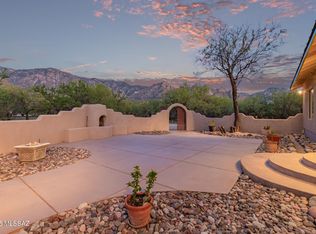 5100 E Golder Ranch Dr, Tucson, AZ 85739