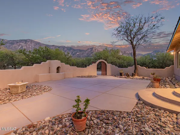 5100 E Golder Ranch Dr, Tucson, AZ 85739