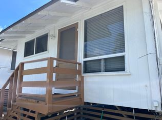 2015 Clement St, Honolulu, HI 96822