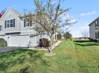 8510 Redbud Ct, Wonder Lake, IL 60097