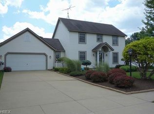 604 Shawnee St, Louisville, OH 44641