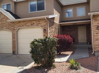 1026 N Plaza Dr, Richfield, UT 84701