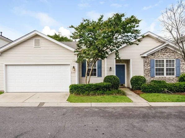 8707 Meadowmont View Dr, Charlotte, NC 28269