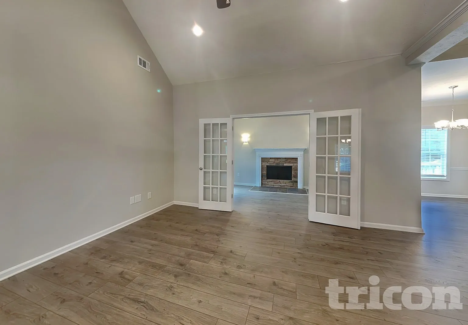 295 Wisteria Boulevard Covington GA — Photo 2