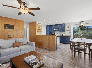 8247 W Ralls Dr, Pine, AZ 85544