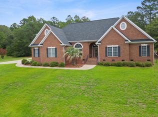76 Oakcrest Ln, Aiken, SC 29803
