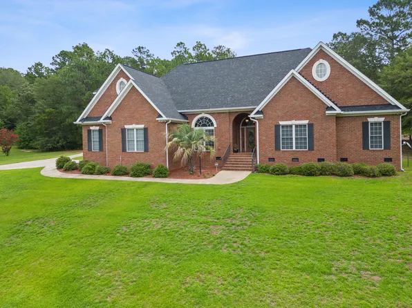 76 Oakcrest Ln, Aiken, SC 29803