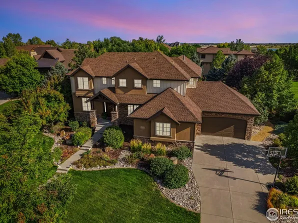 3709 Rocky Stream Dr, Fort Collins, CO 80528