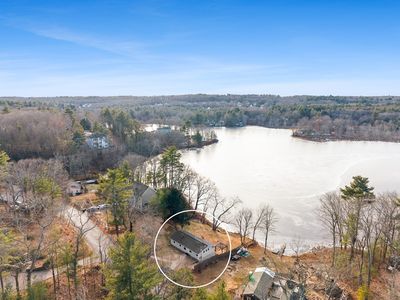 40 Lakeshore Dr, Norfolk, MA, 02056
