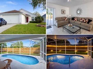 833 Durango Loop, Davenport, FL 33897