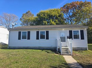 217 S 14th Ave, Hopewell, VA 23860