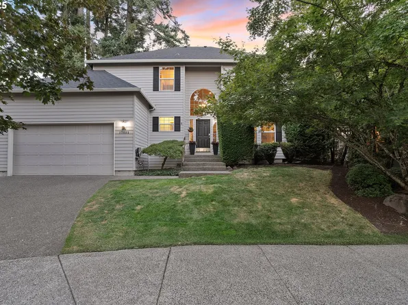 17885 SW Zenith Pl, Beaverton, OR 97007