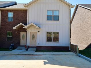500 Peachers Mill Rd UNIT B4-4, Clarksville, TN 37042