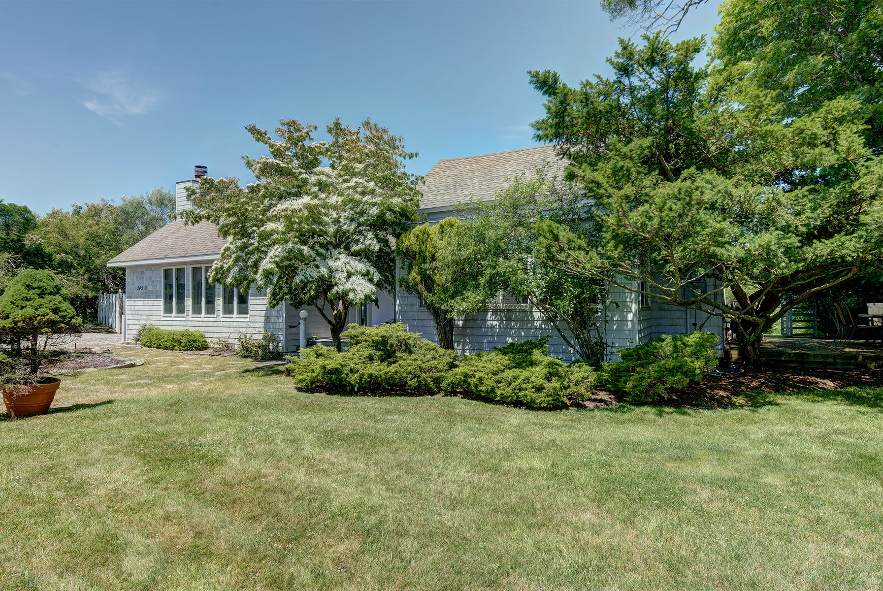 145 Atlantic Ave in Amagansett Out East