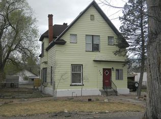 726 Floral Ave, Canon City, CO 81212
