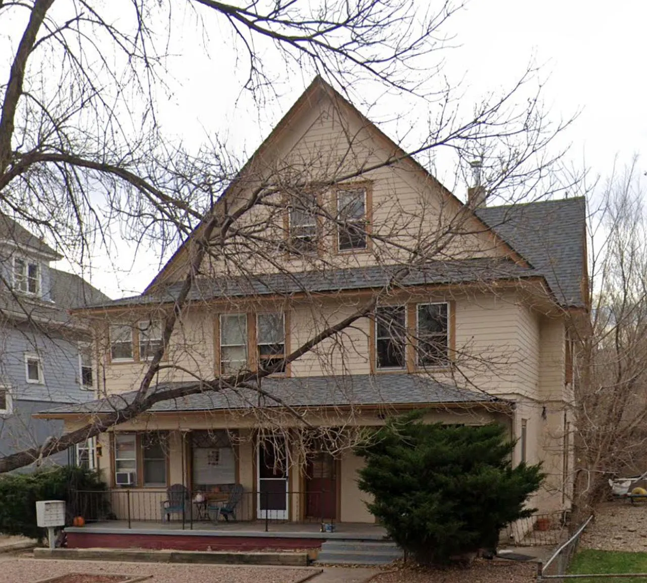 1415 W Colorado Ave — Photo 1