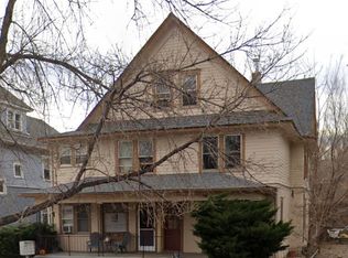 1415 W Colorado Ave APT 9, Colorado Springs, CO 80904