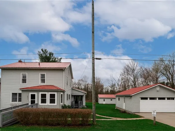 5511 S Prospect St, Ravenna, OH 44266