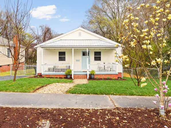 1234 Berkeley St, Durham, NC 27705