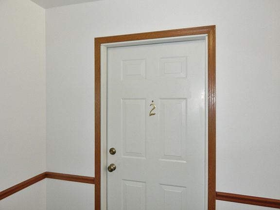 Easily marked door!!! #2